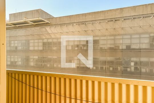 Kitnet/Studio à venda com 1 quarto, 40m² em Santa Efigênia, São Paulo