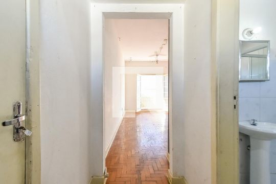 Kitnet/Studio à venda com 1 quarto, 40m² em Santa Efigênia, São Paulo