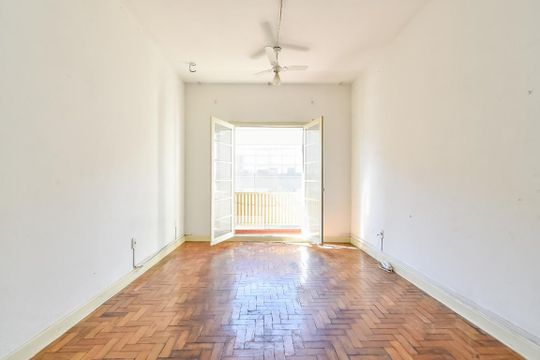 Kitnet/Studio à venda com 1 quarto, 40m² em Santa Efigênia, São Paulo