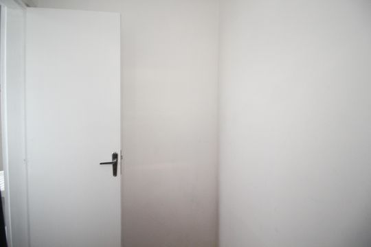 Quarto de Serviço de apartamento para alugar com 2 quartos, 72m² em Vila Nova Conceição, São Paulo