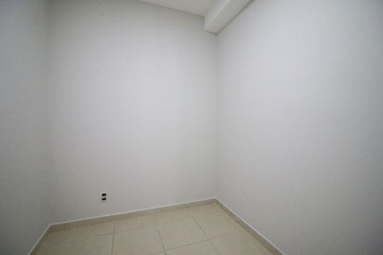 Quarto de Serviço de apartamento para alugar com 4 quartos, 143m² em Jacarepaguá, Rio de Janeiro