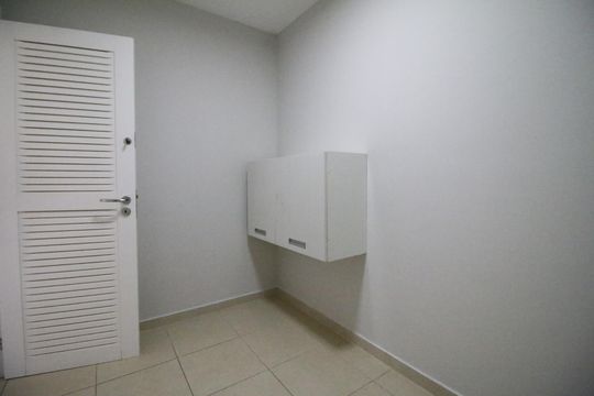 Quarto de Serviço de apartamento para alugar com 4 quartos, 143m² em Jacarepaguá, Rio de Janeiro