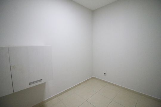 Quarto de Serviço de apartamento para alugar com 4 quartos, 143m² em Jacarepaguá, Rio de Janeiro