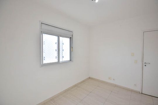 Quarto 2 de apartamento à venda com 2 quartos, 52m² em Fazenda Morumbi, São Paulo