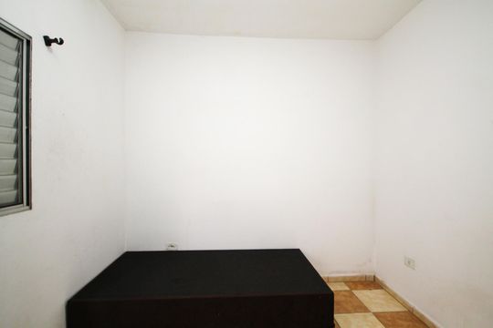 Quarto de casa para alugar com 1 quarto, 43m² em Jardim do Engenho, Cotia