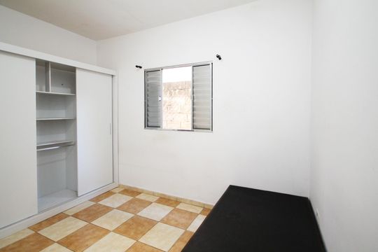 Quarto de casa para alugar com 1 quarto, 43m² em Jardim do Engenho, Cotia