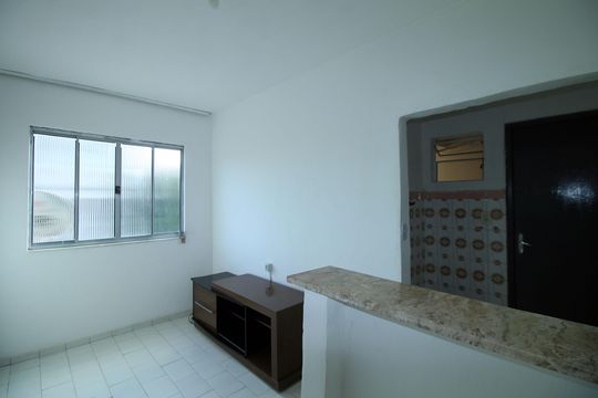 Apartamento para alugar com 1 quarto, 50m² em Braz de Pina/(Penha Circular), Rio de Janeiro