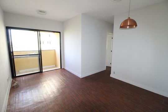 Apartamento para alugar com 3 quartos, 63m² em Jardim América, São José dos Campos