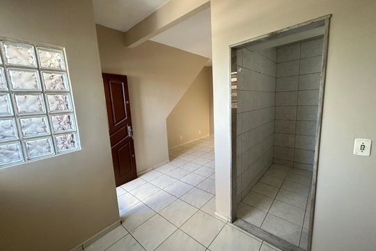 Área comum de casa à venda com 1 quarto, 107m² em Pilares, Rio de Janeiro