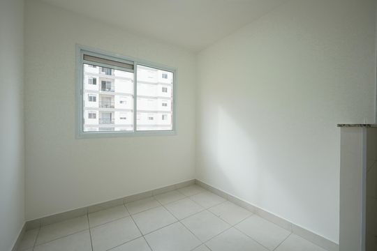Apartamento à venda com 1 quarto, 26m² em Cambuci, São Paulo