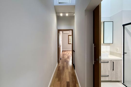 Casa de Condomínio para alugar com 2 quartos, 100m² em Campo Belo, São Paulo