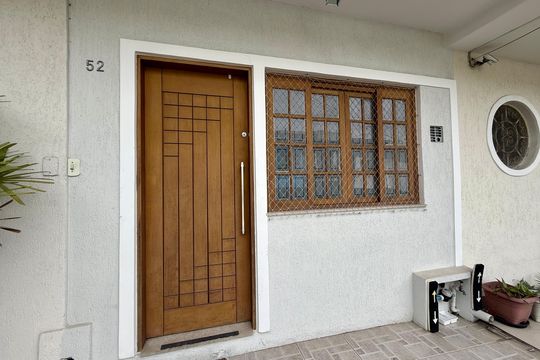 Casa de Condomínio para alugar com 2 quartos, 100m² em Campo Belo, São Paulo