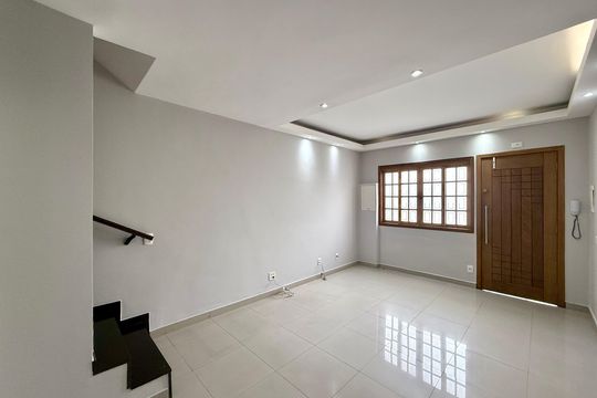 Casa de Condomínio para alugar com 2 quartos, 100m² em Campo Belo, São Paulo