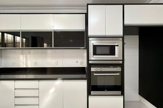 Casa de Condomínio para alugar com 2 quartos, 100m² em Campo Belo, São Paulo