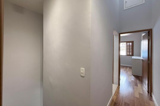Casa de Condomínio para alugar com 2 quartos, 100m² em Campo Belo, São Paulo