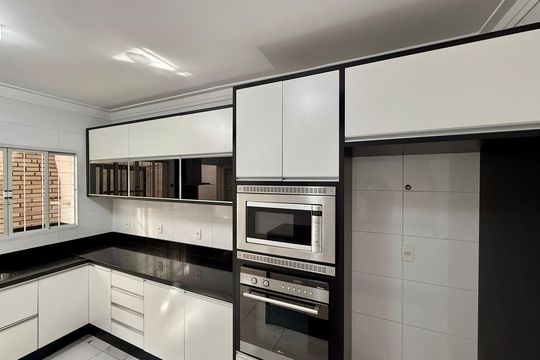 Casa de Condomínio para alugar com 2 quartos, 100m² em Campo Belo, São Paulo