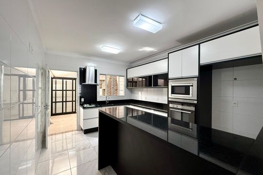 Casa de Condomínio para alugar com 2 quartos, 100m² em Campo Belo, São Paulo