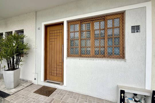 Casa de Condomínio para alugar com 2 quartos, 100m² em Campo Belo, São Paulo