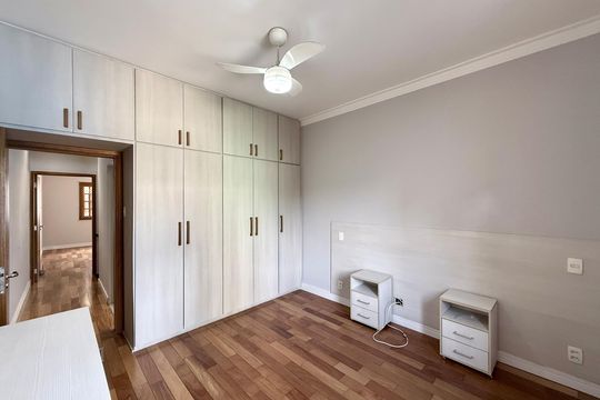 Casa de Condomínio para alugar com 2 quartos, 100m² em Campo Belo, São Paulo