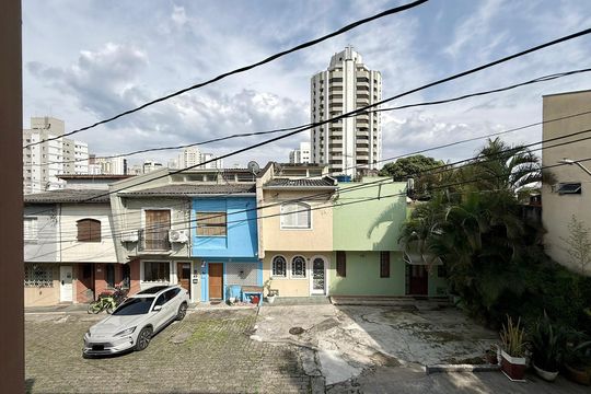 Casa de Condomínio para alugar com 2 quartos, 100m² em Campo Belo, São Paulo