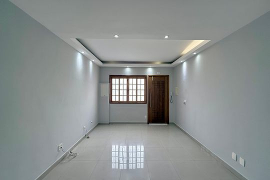 Casa de Condomínio para alugar com 2 quartos, 100m² em Campo Belo, São Paulo