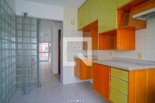 Apartamento à venda com 4 quartos, 165m² em Auxiliadora, Porto Alegre