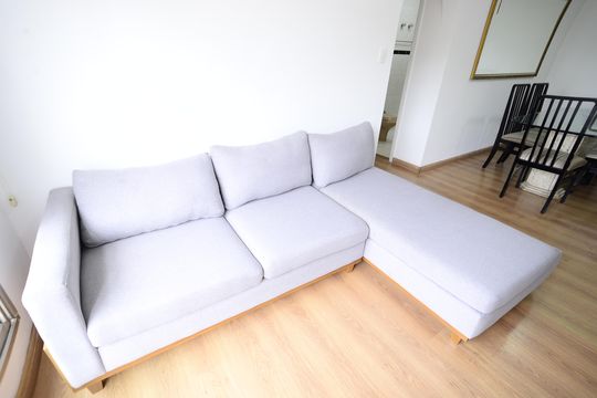Sala de apartamento para alugar com 3 quartos, 100m² em Vila Mariana, São Paulo
