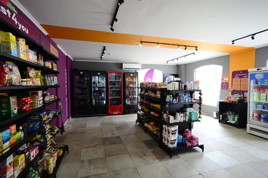 Área comum de apartamento para alugar com 3 quartos, 100m² em Vila Mariana, São Paulo