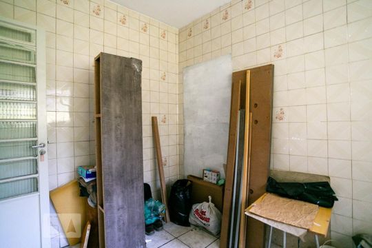 Casa à venda com 5 quartos, 310m² em Parque Mandi, São Paulo