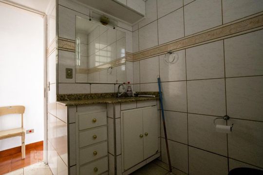 Casa à venda com 5 quartos, 310m² em Parque Mandi, São Paulo