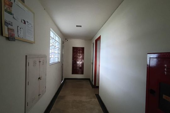 Área Comum de apartamento à venda com 2 quartos, 62m² em Tanque, Rio de Janeiro