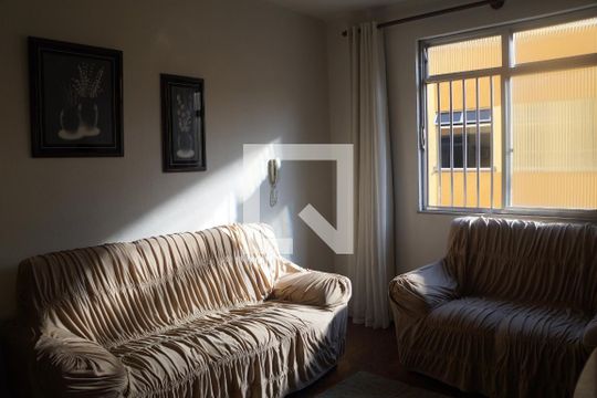 Apartamento à venda com 2 quartos, 63m² em Piedade, Rio de Janeiro