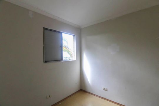 Quarto de apartamento à venda com 3 quartos, 80m² em Sítio Pinheirinho, São Paulo