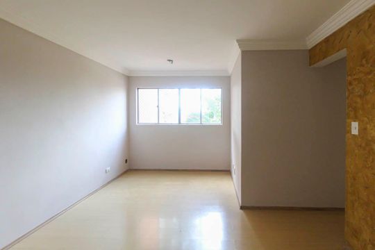 Apartamento à venda com 3 quartos, 80m² em Sítio Pinheirinho, São Paulo