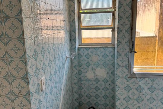Apartamento para alugar com 1 quarto, 51m² em Botafogo, Rio de Janeiro