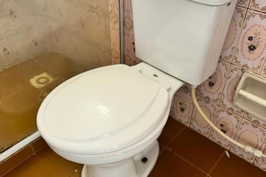 Apartamento para alugar com 1 quarto, 51m² em Botafogo, Rio de Janeiro
