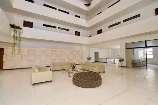 Área comum de apartamento para alugar com 1 quarto, 51m² em Parque Bela Vista, Salvador