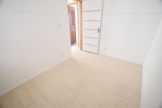 Quarto 1 de casa para alugar com 2 quartos, 80m² em Jardim Primavera, Campinas