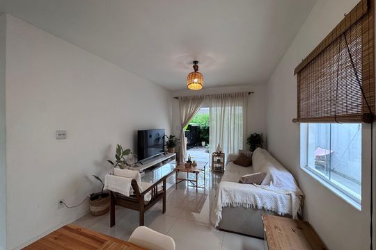 Casa de Condomínio à venda com 2 quartos, 60m² em Vargem Pequena, Rio de Janeiro