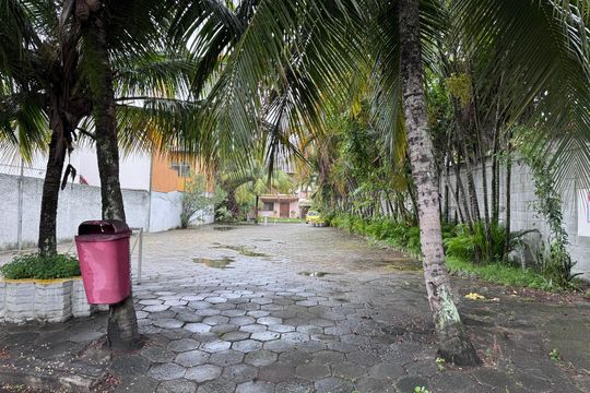 Área comum de casa de condomínio à venda com 2 quartos, 60m² em Vargem Pequena, Rio de Janeiro