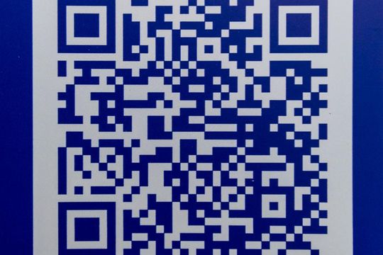 QR Code de apartamento à venda com 3 quartos, 70m² em Bonsucesso, Rio de Janeiro