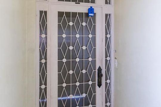 Área comum de apartamento à venda com 3 quartos, 70m² em Bonsucesso, Rio de Janeiro