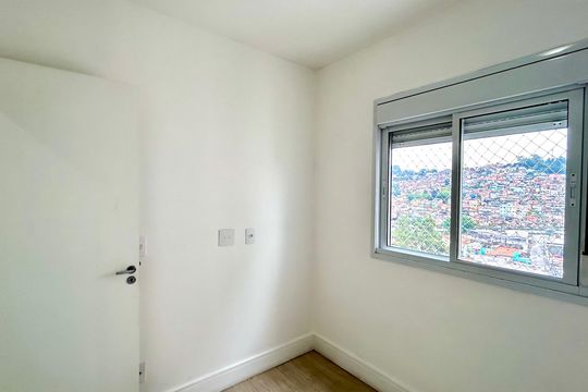 Quarto 1 de apartamento para alugar com 2 quartos, 47m² em Vila Galvão, Guarulhos