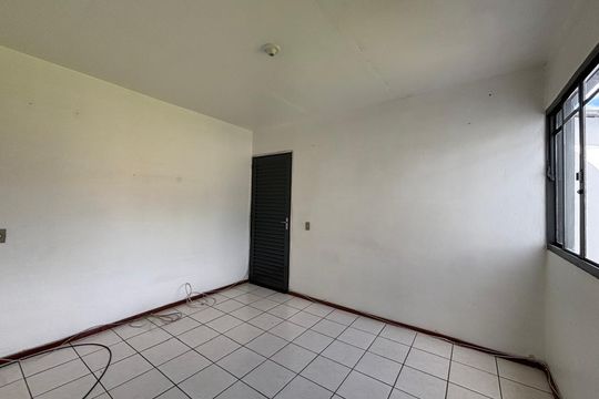 Sala de apartamento à venda com 2 quartos, 45m² em Rondônia, Novo Hamburgo