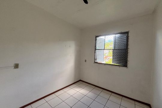 Quarto de apartamento à venda com 2 quartos, 45m² em Rondônia, Novo Hamburgo