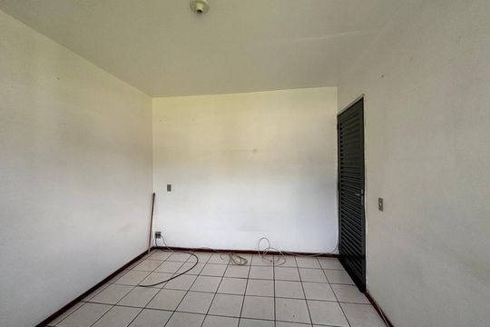 Sala de apartamento à venda com 2 quartos, 45m² em Rondônia, Novo Hamburgo