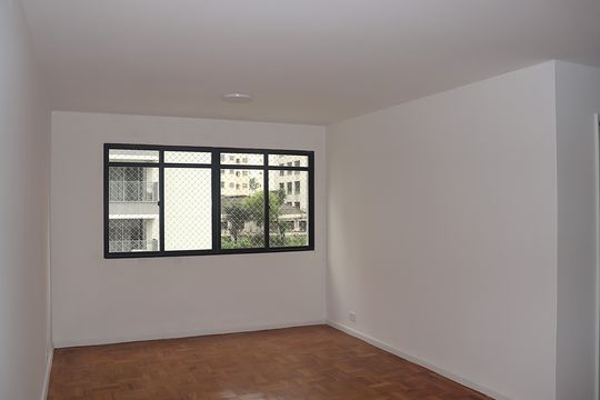 Apartamento para alugar com 2 quartos, 62m² em Bela Vista, São Paulo