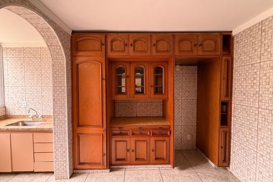 Apartamento para alugar com 1 quarto, 71m² em Campos Elíseos, São Paulo