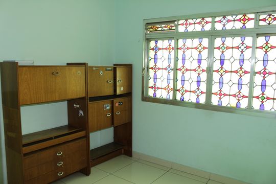 Quarto 3 de apartamento para alugar com 1 quarto, 72m² em Campos Elíseos, São Paulo