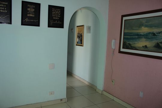 Apartamento para alugar com 1 quarto, 72m² em Campos Elíseos, São Paulo